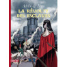 Adelin et irina - t3 - la révolte des esclaves
