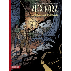 Alex nora - opération bolivar