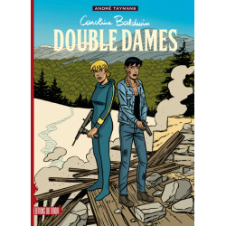 Caroline baldwin - double dame