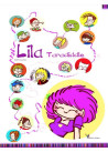 Lila Taradiddle (avec BD 40 pages supplémentaires)