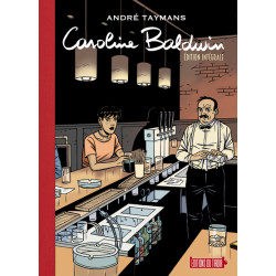 Caroline baldwin -...