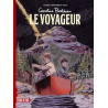 Caroline baldwin - le voyageur
