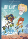 Lili Ghost - tome 1 - Le Miroir aux mille visages