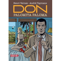 Don - palomita paloma (bd)