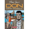 Don - café no ! marimba si ! (roman illustré)
