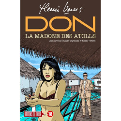 Don - la madone des atolls...
