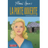 Henri vernes - la porte ouverte (roman illustré)