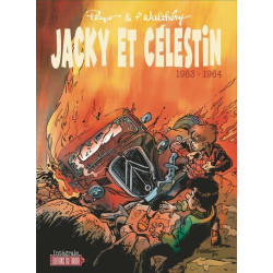 Jacky et célestin -...