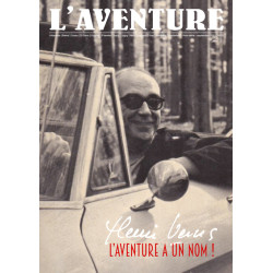 La revue "l'aventure"...