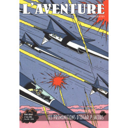 La revue "l'aventure"...