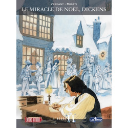 L'heure h - t2 : le miracle...