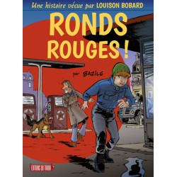 Louison bobard - t1 : ronds...