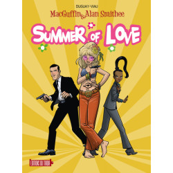 Macguffin and alan smithee...