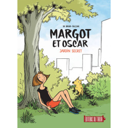 Margot et oscar - jardin...
