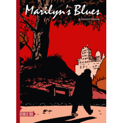 Marilyn's blues