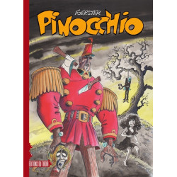 Pinocchio