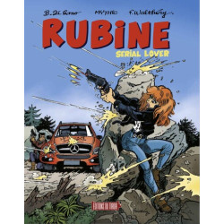 Rubine - t14 : serial lover