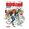 Rubine - t15 : midway