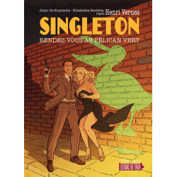 Singleton : rendez-vous au...