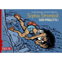 Sofia stromboli - t1 : ciao...