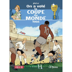 L'heure h - t4 : on a volé...