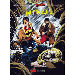 Les aventures de zagor t.2...