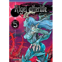 Rigel afterlife