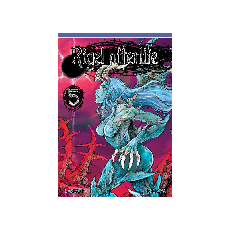 Rigel afterlife