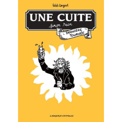 Une cuite sinon rien :...