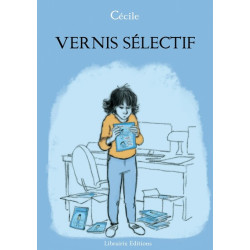 Vernis sélectif