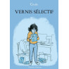 Vernis sélectif