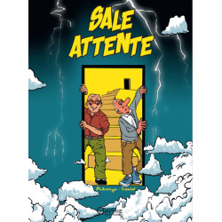 Sale attente