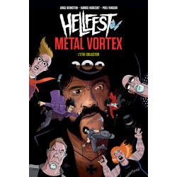 Hellfest metal vortex -...