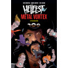 Hellfest metal vortex - étui collector