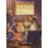 Aux pixels près. . . t.1 : la préprod