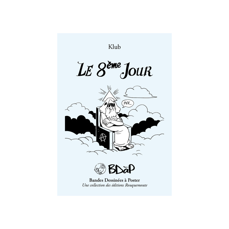 Le 8ème jour