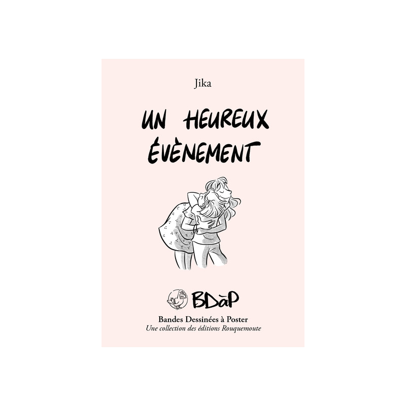 Un heureux évènement
