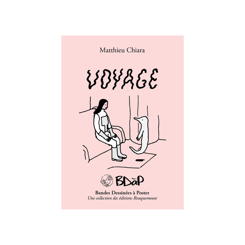 Voyage