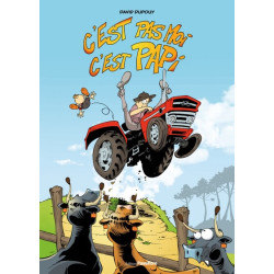 C'est pas moi, c'est papi