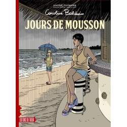 Caroline baldwin – entre...