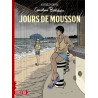 Caroline baldwin – entre deux – entre 14&15 : jours de mousson