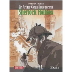 L'heure h – t5 : sir arthur...