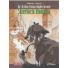 L'heure h – t5 : sir arthur conan doyle raconte sherlock holmes