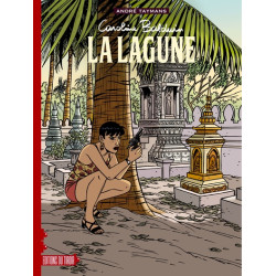 Caroline baldwin – t8 : la...