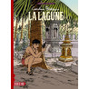 Caroline baldwin – t8 : la lagune