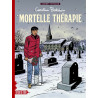 Caroline baldwin – t10 : mortelle thérapie