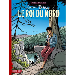 Caroline baldwin – t12 : le...