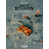 Becky stillborn : tome 3 - le nourrisson des cendres