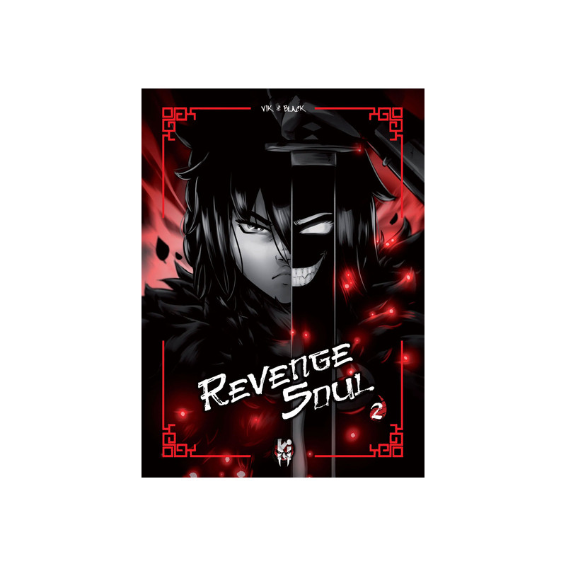 Revenge soul