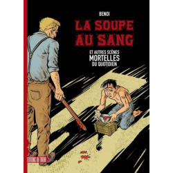 La soupe au sang